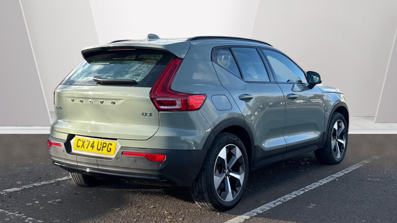 Volvo XC40 2.0 B3P Plus Dark 5dr Auto Petrol Estate